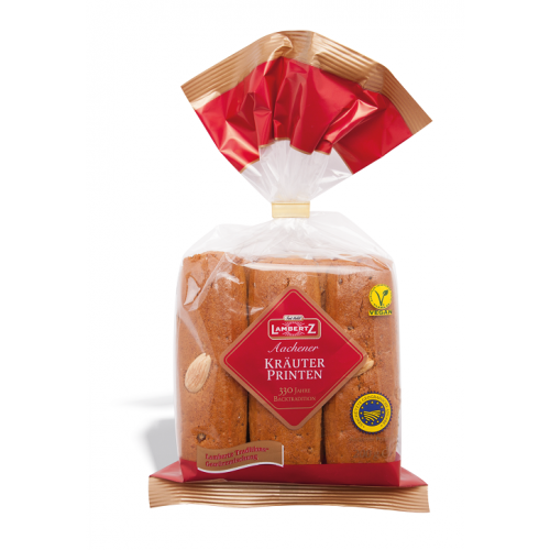 FESTTAGSPAKET | Stollen & Lebkuchen (2,15 kg)