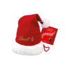 Lindt Lindor Weihnachtsmann-Mütze 175g