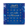 Lindt MINI PRALINÉS Adventskalender 125g
