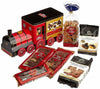 Henry Lambertz Lebkuchen Truck Nostalgisches Metall LKW und Metall LOK Train lecker befüllt 750g + 825g = 1575g