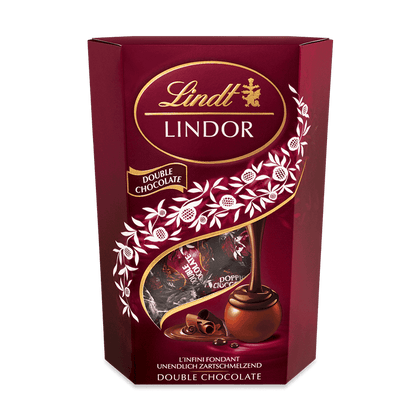 Lindt Lindor
