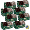 Haeberlein Metzger 8 x 200g Feine Nürnberger Oblaten Lebkuchen 2-fach
