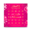 Lindt MINI PRALINÉS Adventskalender 125g