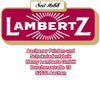 Lambertz 3x 100g Aachener Nuss-Honig Saftprinten MHD: 30/04/2026