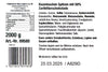 Feinbäckerei Otten Baumkuchenspitzen 50% Zartbitterschokolade 2000g