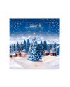 Lindt Weihnachtszauber Mini-Tisch-Adventskalender 115g