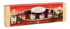 Lindt Alkohol Spezialitäten Zartbitter Schokolade mit Cognac, Eierlikör, Kirschwasser 132g