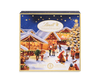 Lindt Weihnachtsmarkt Mini-Tisch-Adventskalender 115g