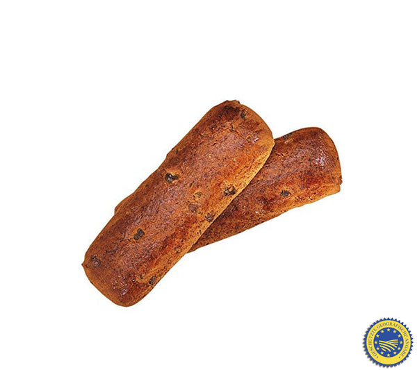 Kinkartz Lose Ware Aachener Kräuterprinten würzige Lebkuchen cookies Printen Gingerbread VEGAN 4000g |  ggA verifiziert