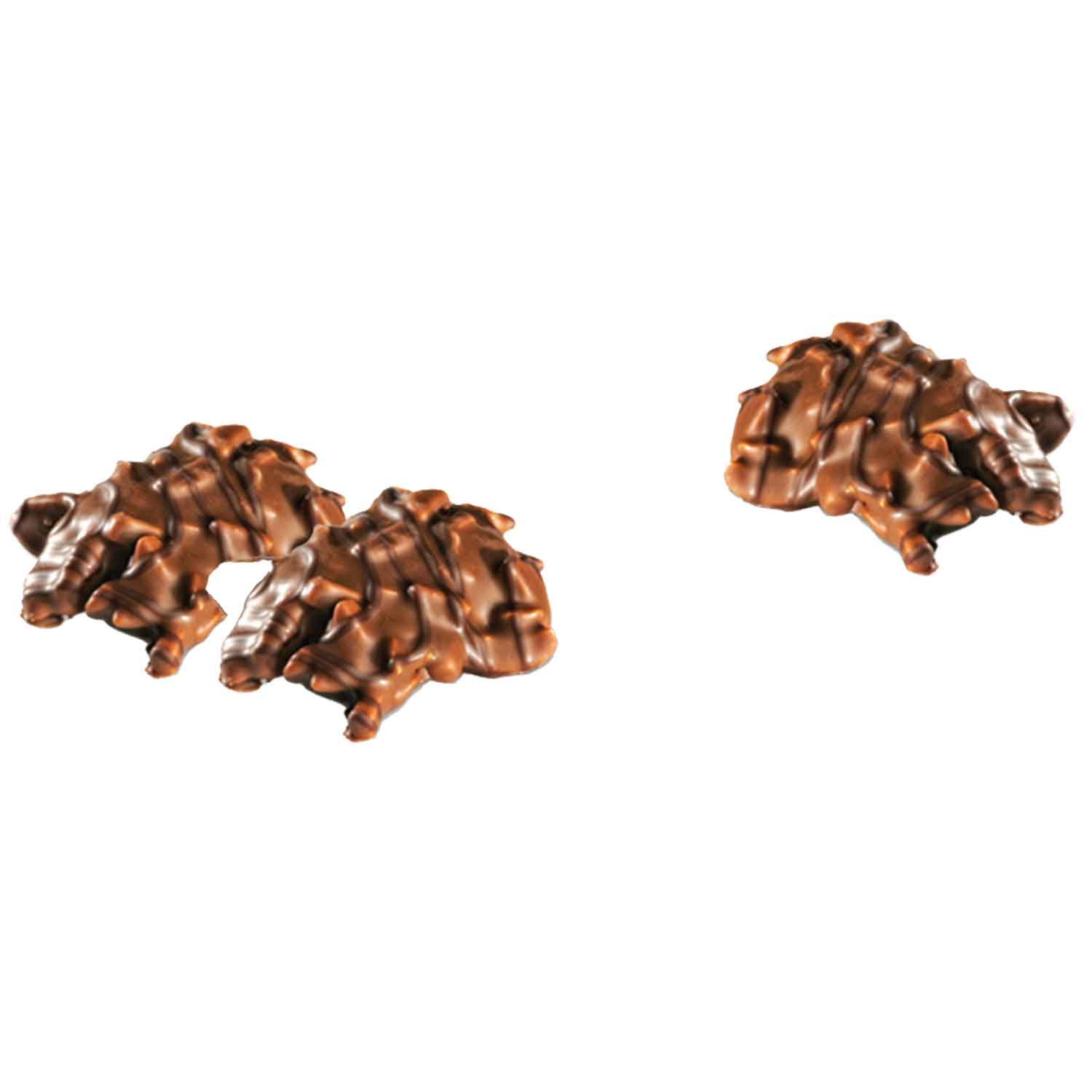 Lambertz Mändelchen mit Schokolade und Mandeln 100g
