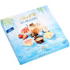 Lindt Eis-Pralinen Sommer Schokolade Limited-Edition (148g Schachtel) (ohne Alkohol)