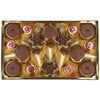 Lindt Weihnachts-Kostbarkeiten Samt-Pralinés 200g