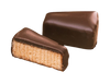 Feinbäckerei Otten Baumkuchenspitzen 50% Zartbitterschokolade 2000g