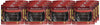 Lambertz 12 x 300gr. Baumkuchen Edel Zartbitter Schokolade MHD: 11/2025