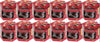 Lambertz 12 x 300gr. Baumkuchen Edel Zartbitter Schokolade MHD: 11/2025