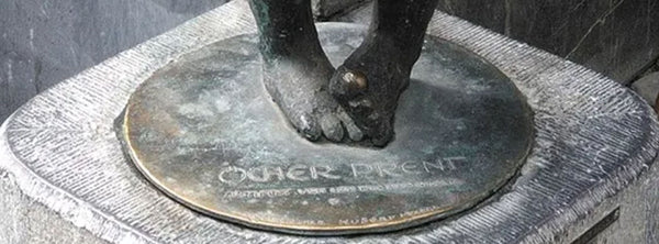 Was haben Plätzchen und Kathedralen gemeinsam?