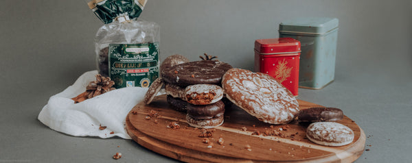 Nürnberger Lebkuchen