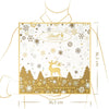 Lindt Goldstücke Adventskalender 156g