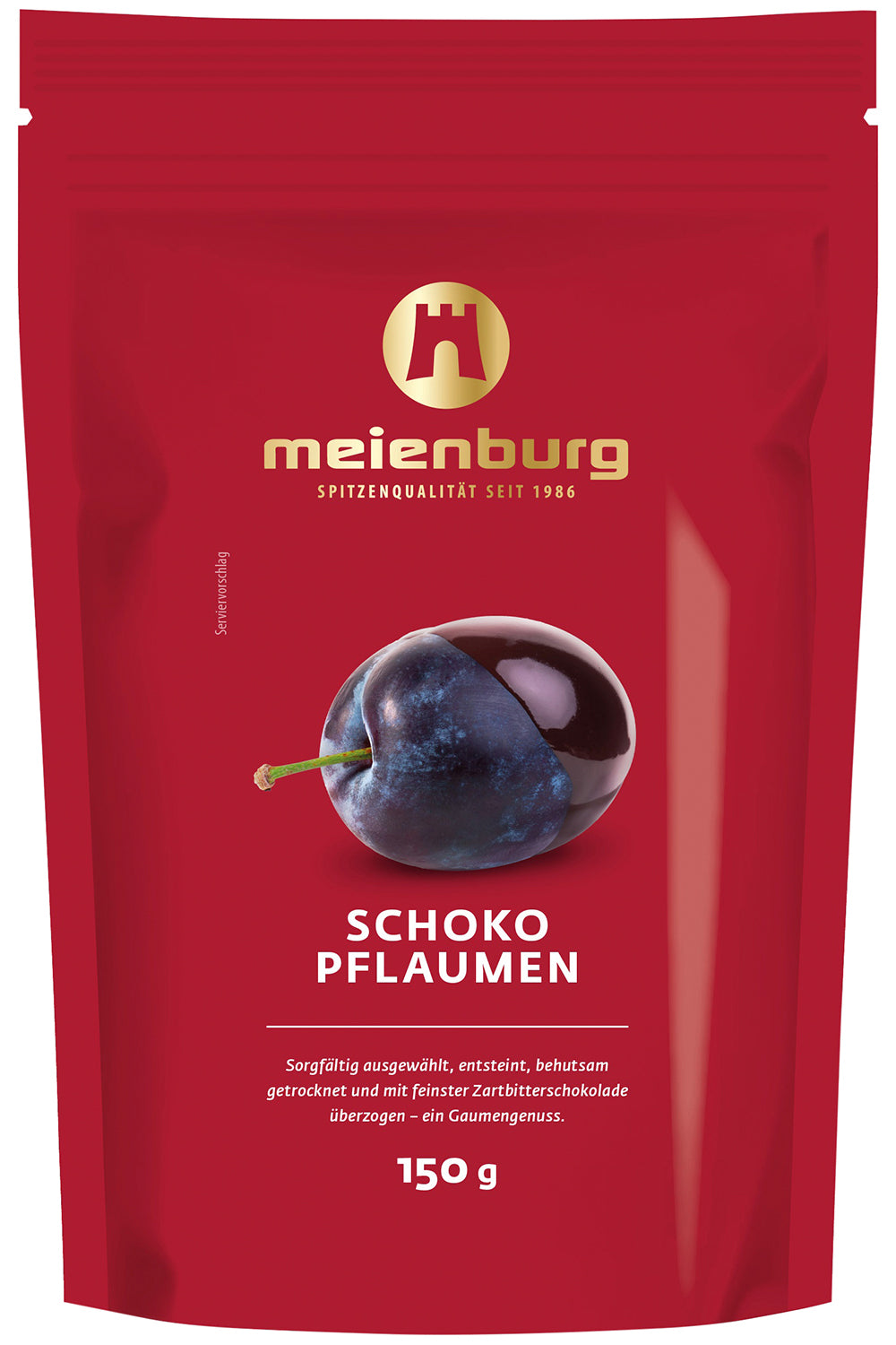 Meienburg Schoko-Pflaumen 150g