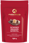 Meienburg | Schoko-Ingwer Würfel |  150g