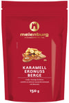 Meienburg | Schoko-Karamell Erdnussberge  |  150g