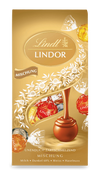 Lindt LINDOR Kugel Beutel Mischung 99g