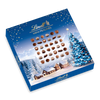 Lindt Weihnachts-Zauber Mini-Pralinés 180g