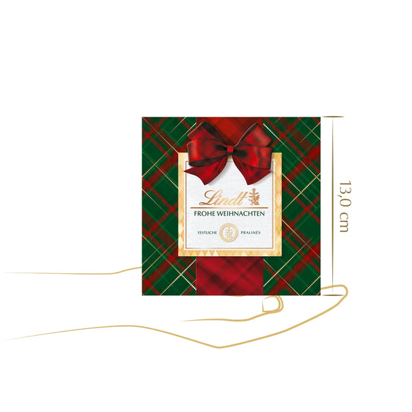 Lindt Karo Royal Pralinés 80g