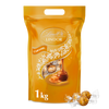 Lindt LINDOR Kugel Beutel Caramel 1kg