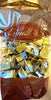 100 Stück Napolitains Lindt Mini Schokoladen Swiss Premium MILCH MHD 03/26