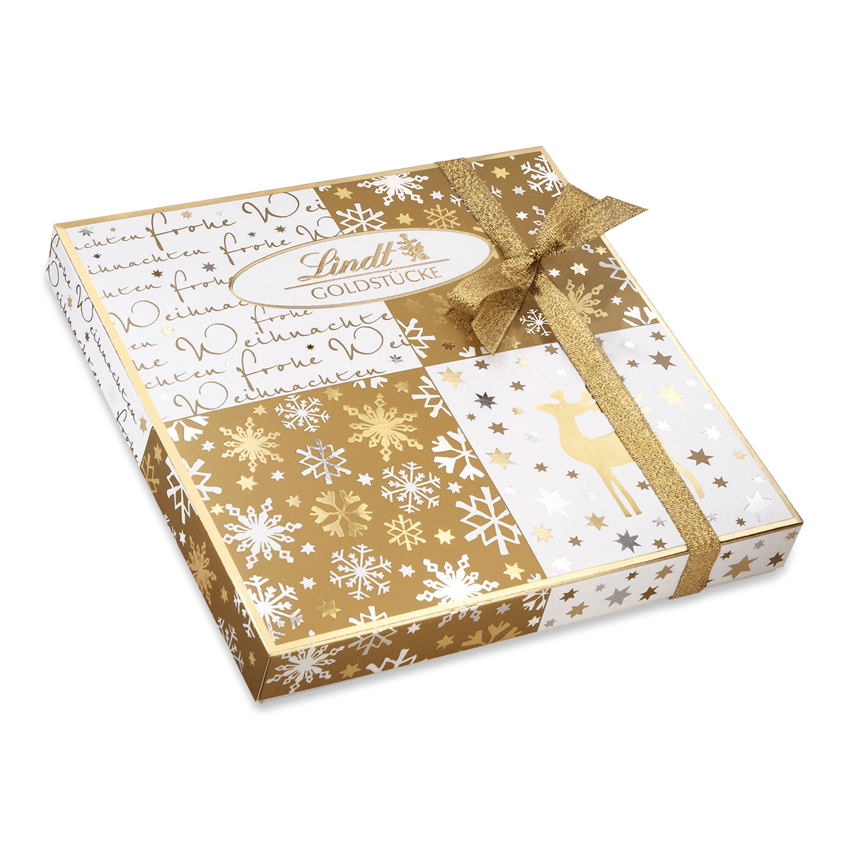 Lindt Goldstücke Pralinés 175g