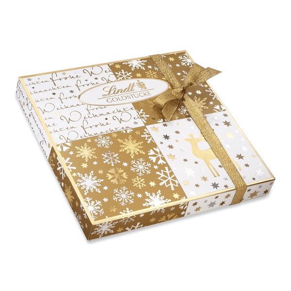 Lindt Goldstücke Pralinés 175g