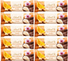 Lindt EDEL-MARZIPAN  Orange | 50g je Riegel