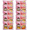 Samyang - 10 x Carbonara Hot Chicken 130 g - Asia Instant Ramen Nudeln Extra Scharf | 2x5er Pack | 1300g