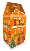 Lindt Winterhaus groß 135g