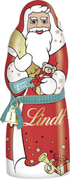 Lindt Weihnachtsmann SALZ-CARAMEL - 125g