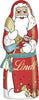 Lindt Weihnachtsmann SALZ-CARAMEL - 125g