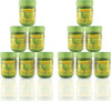 HONG THAI Thailands #1 YADOM 14 Kräuter Inhaler Riechdose Strong Fresh