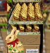 Lindt Goldhase 12x 200g Osterhase Bunny Hase Glöckchen GLÜCKSBRINGER Edition 2,4 kg