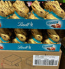 Lindt Goldhase 16x100g Osterhase Bunny GoldGlöckchen Ostern CARAMEL & SALZ 1600g