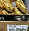 Lindt Goldhase  Osterhase DARK 70% NOIR Dunkle Schokolade Easter Rabbit 16 x 100 g.