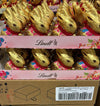 Lindt Goldhase 16x 200g Osterhase Bunny Hase Glöckchen Blumen Edition 3,2kg