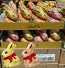 Lindt Goldhase 16x 100g Osterhase Bunny Hase Glöckchen GLAMOUR Edition 1,6kg