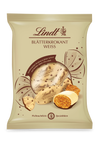 Lindt Blätterkrokant Zapfen Doppeldreh Weiß 90g