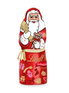 Lindt Weihnachtsmann Santa Family Edition Vollmilch 125g