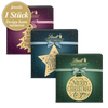 Lindt Kalligrafie XMAS Pralinés 175g