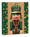 Lindt Nuss Sélection Adventskalender 288g