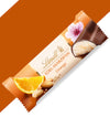 Lindt EDEL-MARZIPAN  Orange | 50g je Riegel