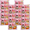 Samyang - 20 x Carbonara Hot Chicken 130 g - Asia Instant Ramen Nudeln Extra Scharf | 4x5er Pack | 2600g