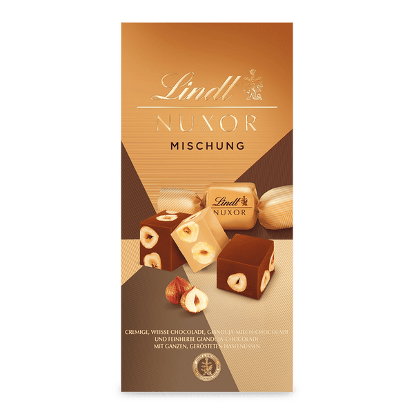 Lindt Nuxor Mischung 113g